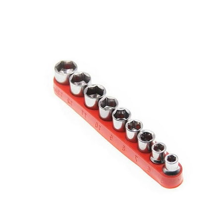 Thinsont Wrench Heads Small Convenient Socket Adapter Spanner Head Accessories Professional Repairing Shop Hand Tool
Thinsont Wrench Heads Small Convenient Socket Adapter Spanner Head Accessories Professional Repairing Shop Hand Tool