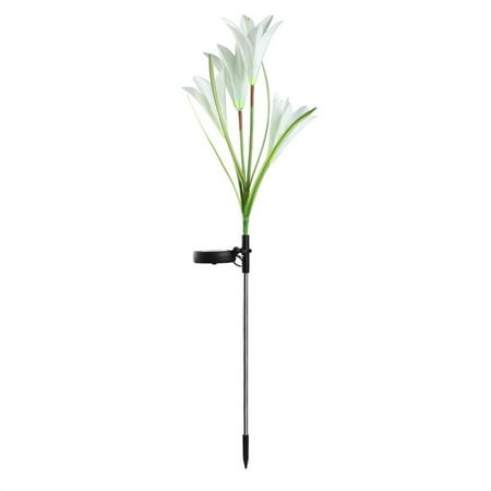 Winter Savings Clearance! SuoKom Flower Solar Garden Stake Lights Colorful Discoloration LED Solar Lamp
Winter Savings Clearance! SuoKom Flower Solar Garden Stake Lights Colorful Discoloration LED Solar Lamp