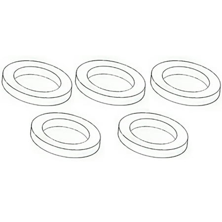 Front Spindle Washer Fits Massey Ferguson Models