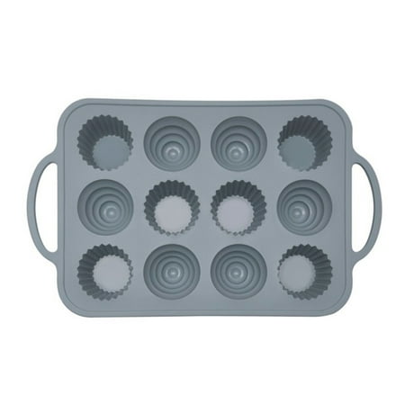 Cake Silicone Molds For Baking Cake Silicone Molds For Baking Round 10 Silicone Cake Mold 6 Inch Round Nordic Grey
Cake Silicone Molds For Baking Cake Silicone Molds For Baking Round 10 Silicone Cake Mold 6 Inch Round Nordic Grey