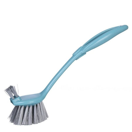 Long Handle Double Head Pot Brush Kitchen Household Sink Stove Cleaning Brush Size 1 Cleaning Brush
Long Handle Double Head Pot Brush Kitchen Household Sink Stove Cleaning Brush Size 1 Cleaning Brush
