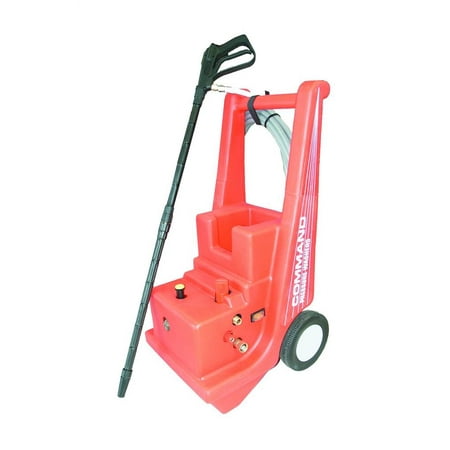 Command Electric Pressure Washer