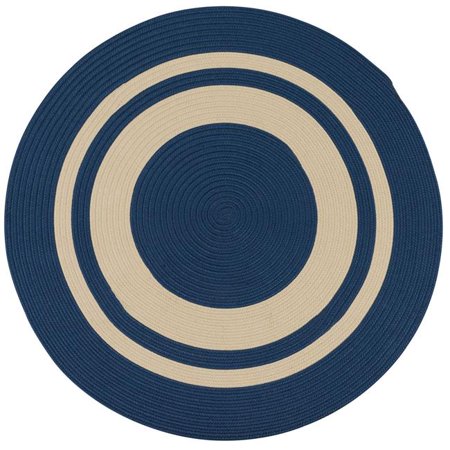 Coronado Round - True Blue 12' round