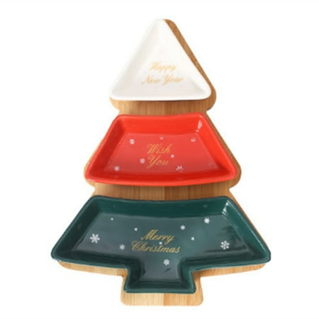1 Ceramic Plates Seasoning Dishes Ceramic Serving Dishes Plates Christmas Fruit Plate
1 Ceramic Plates Seasoning Dishes Ceramic Serving Dishes Plates Christmas Fruit Plate