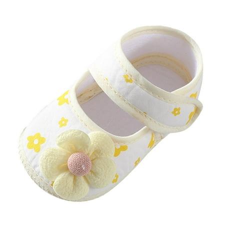 Toddler Spring And Summer Shoes Round Toe Flat Bottom Soft Light Comfortable Solid Color Flowers Sandals
Toddler Spring And Summer Shoes Round Toe Flat Bottom Soft Light Comfortable Solid Color Flowers Sandals