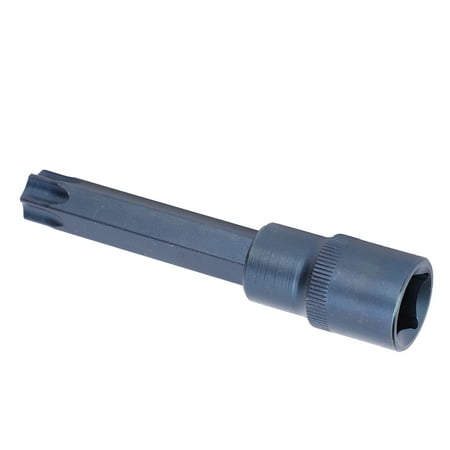 Star Screwdriver Bit Socket Delicate Workmanship Hardware Tool Screwdriver Bit Socket High Accuracy For Wrench
Star Screwdriver Bit Socket Delicate Workmanship Hardware Tool Screwdriver Bit Socket High Accuracy For Wrench