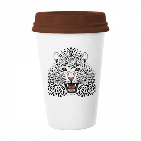 Tiger Head Close-up King Animal Mug Coffee Drinking Glass Pottery Cerac Cup Lid
Tiger Head Close-up King Animal Mug Coffee Drinking Glass Pottery Cerac Cup Lid