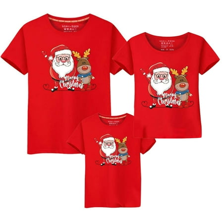 Jacenvly Matching Family Christmas Pajamas Clearance Short Sleeve Soft Comfortable And Warm Loungewear Christmas Elk Print Mens Pajamas Set Cute Casual Christmas Tops Festive Christmas Sleepwear Sets
Jacenvly Matching Family Christmas Pajamas Clearance Short Sleeve Soft Comfortable And Warm Loungewear Christmas Elk Print Mens Pajamas Set Cute Casual Christmas Tops Festive Christmas Sleepwear Sets