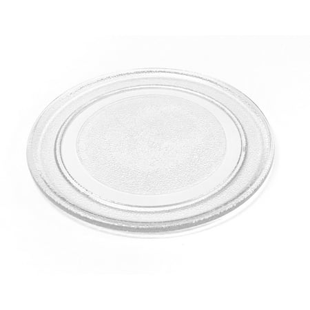 OEM LG Glass Tray Plate Turntable Originally Shipped With LCS0712ST MA745W MA748B
OEM LG Glass Tray Plate Turntable Originally Shipped With LCS0712ST MA745W MA748B