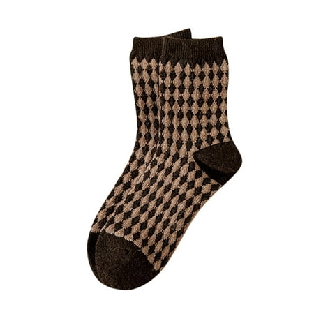 Heiheiup Womens Winter Socks Autumn And Winter Mid Tube Socks Thickened Warm Stockings 1000 Women
Heiheiup Womens Winter Socks Autumn And Winter Mid Tube Socks Thickened Warm Stockings 1000 Women