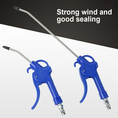SPRING PARK Blue Plastic Handheld Air Blower Dust Remover Equipment Cleaning Hardware Tool
SPRING PARK Blue Plastic Handheld Air Blower Dust Remover Equipment Cleaning Hardware Tool