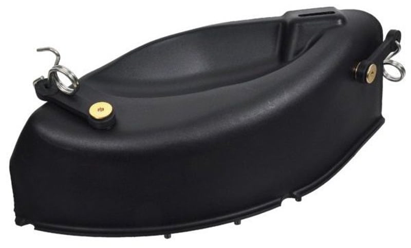 SEARS CRAFTSMAN Mulch Cover For 42 Sears Craftsman 136420 532198383