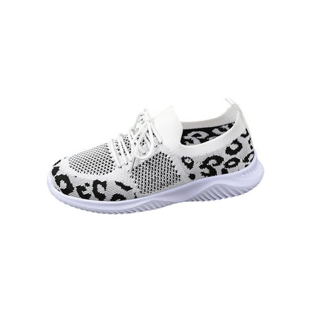 Gomelly Womens Flats Lace Up Casual Shoes Slip On Sneakers Breathable Walking Shoe Women Sock Sneaker White Black 7
Gomelly Womens Flats Lace Up Casual Shoes Slip On Sneakers Breathable Walking Shoe Women Sock Sneaker White Black 7