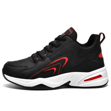 Men s Basketball Shoes Non-Slip Outdoor Lightweight Sports Comfort Training Running Shoes
Men s Basketball Shoes Non-Slip Outdoor Lightweight Sports Comfort Training Running Shoes