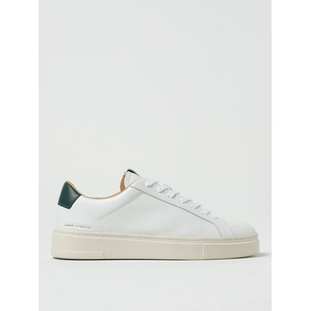 Crime London Sneakers Men White Men
