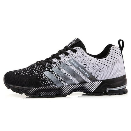 Abhoth Men Sneaker Mesh Breathable Men Casual Shoes Comfortable Non-Slip Stable Shock Absorption Light Women Shoes Basket Homme
Abhoth Men Sneaker Mesh Breathable Men Casual Shoes Comfortable Non-Slip Stable Shock Absorption Light Women Shoes Basket Homme