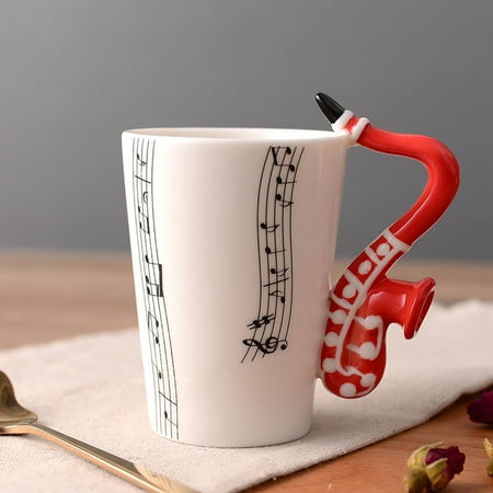 Sunhillsgrace Glass&Bottle Musician S Coffee Mugs - 10 Creative Designs Guitar Mug Electric Guitar Heartbea
Sunhillsgrace Glass&Bottle Musician S Coffee Mugs - 10 Creative Designs Guitar Mug Electric Guitar Heartbea