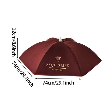 AIMAOMI 1PC Household Winter Foldable Heat Preservation And Warm Dining Table Cover Kitchen Supplies H
AIMAOMI 1PC Household Winter Foldable Heat Preservation And Warm Dining Table Cover Kitchen Supplies H