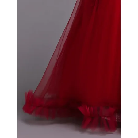 GEDER-FAGirls Princess Dress Flower Girls Dress For Pageant Gown Christmas Birthday Evening Party Wedding Piano Performance
GEDER-FAGirls Princess Dress Flower Girls Dress For Pageant Gown Christmas Birthday Evening Party Wedding Piano Performance