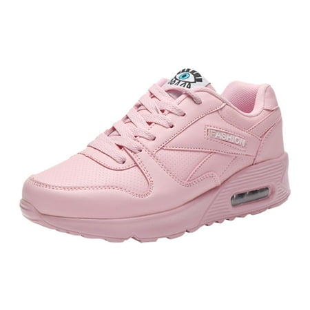 EQWLJWE 2022 Spring Autumn Sneakers Fashion Women Shoes Casual Shoes Outdoor Walking Shoes Flats Lace Up Ladies Shoe Deals Discount Clearance
EQWLJWE 2022 Spring Autumn Sneakers Fashion Women Shoes Casual Shoes Outdoor Walking Shoes Flats Lace Up Ladies Shoe Deals Discount Clearance