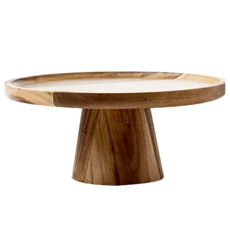 Chamat Wood Tray for Fruit Cake Dessert Stand Table Decoration Cake Tools Home Decor Plate Food Photography Props S
Chamat Wood Tray for Fruit Cake Dessert Stand Table Decoration Cake Tools Home Decor Plate Food Photography Props S