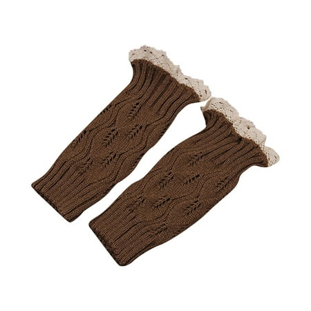 LYXSSBYX Womens Leg Warmers Clearance Lady Adult Leg Sets Pile of Socks Autumn and Winter Keep Warm Wool Sock Knitting Foot Cover
LYXSSBYX Womens Leg Warmers Clearance Lady Adult Leg Sets Pile of Socks Autumn and Winter Keep Warm Wool Sock Knitting Foot Cover