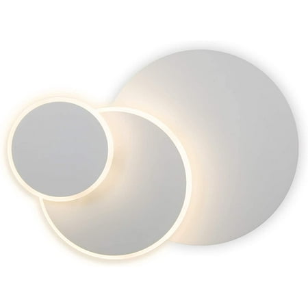 Led Wall Light 15 W Wall Lamp 360° Rotatable Led Wall Lighting Outdoor Light Warm White For Living Room Bedroom Stairs Balcony Hotel
Led Wall Light 15 W Wall Lamp 360° Rotatable Led Wall Lighting Outdoor Light Warm White For Living Room Bedroom Stairs Balcony Hotel