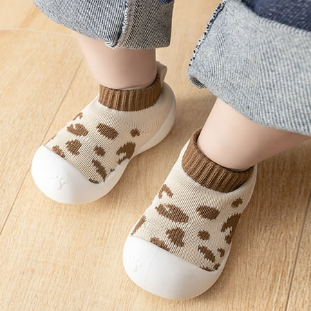 TOWED22 Toddler Sneakers Boys Girls Boys Kids Leopard Print Leisure Shoes Mesh Soft Bottom Slippers For Toddler Boys Brown
TOWED22 Toddler Sneakers Boys Girls Boys Kids Leopard Print Leisure Shoes Mesh Soft Bottom Slippers For Toddler Boys Brown