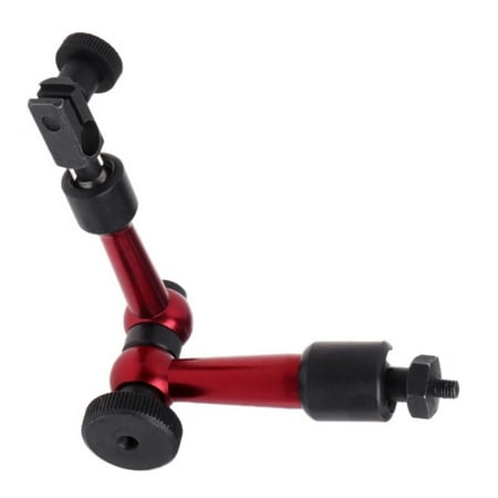 BCLONG Universal Magnetic Metal Base Holder Stand Flexible Dial Test Indicator Holder
BCLONG Universal Magnetic Metal Base Holder Stand Flexible Dial Test Indicator Holder