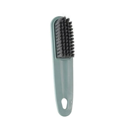 Scrub Brush Laundry Brush Shoe Cloth Cleaning Brushes for Stains Household Cleaning Washing Brushes Clothes Shoes Scrubbing Easy To Hold
Scrub Brush Laundry Brush Shoe Cloth Cleaning Brushes for Stains Household Cleaning Washing Brushes Clothes Shoes Scrubbing Easy To Hold