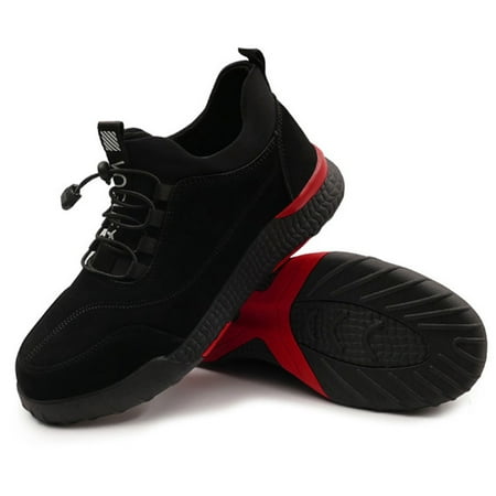 Women Men Heavy Duty Sneakers Anti Slip Breathable Safe Protective Worker Shoes 37
Women Men Heavy Duty Sneakers Anti Slip Breathable Safe Protective Worker Shoes 37