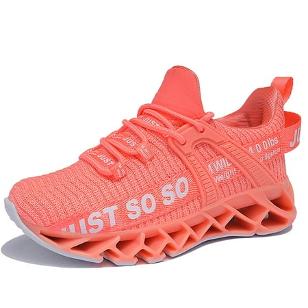 Kids Sneakers Letter Print Lightweight Breathable Lace Up Outdoor Athletic Shoes Running And Walking Shoes For Girls And Boys
Kids Sneakers Letter Print Lightweight Breathable Lace Up Outdoor Athletic Shoes Running And Walking Shoes For Girls And Boys