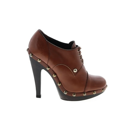 Pre-Owned Max Mara Women s Size 37 Ankle Boots