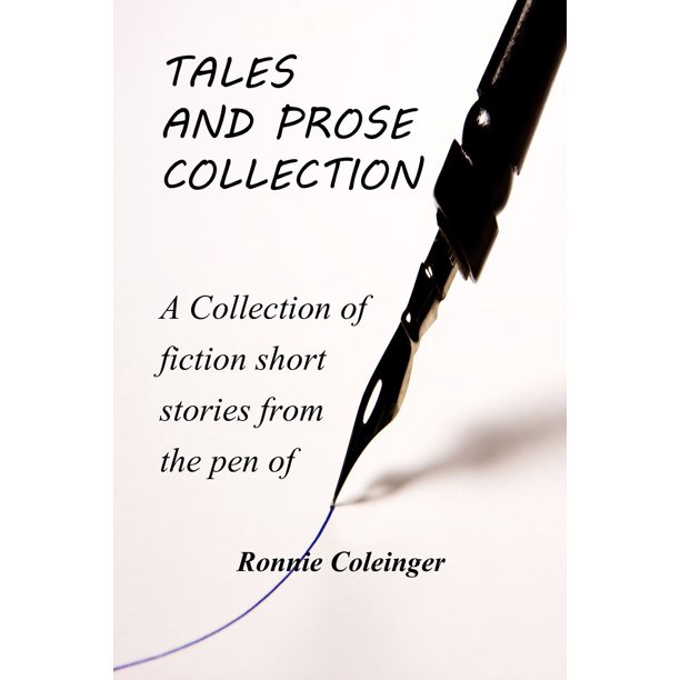Tales and Prose Collection - eBook