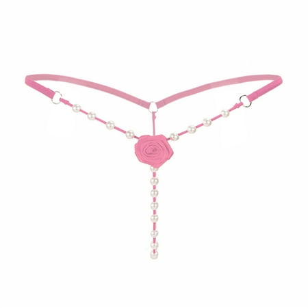 Relanfenk Intimates Women Lady Thong Panties Thong Lace Pants Ladies Briefs Underwear
Relanfenk Intimates Women Lady Thong Panties Thong Lace Pants Ladies Briefs Underwear