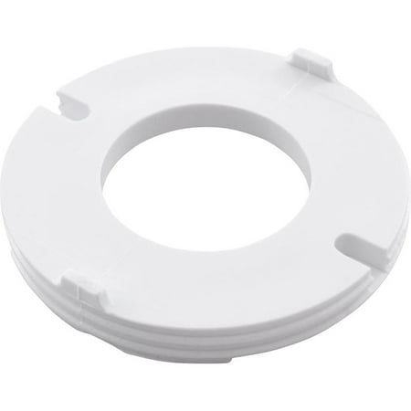 Retaining Ring Diverter BWG/HAI 3-Port Butterfly Jet