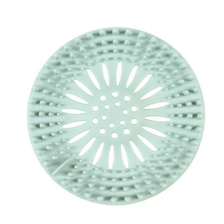 Miayilima Kitchen Sink Strainer Shower Drain Covers Hair Catcher Hair Stopper Rubber Sink Strainer Drain Cover
Miayilima Kitchen Sink Strainer Shower Drain Covers Hair Catcher Hair Stopper Rubber Sink Strainer Drain Cover