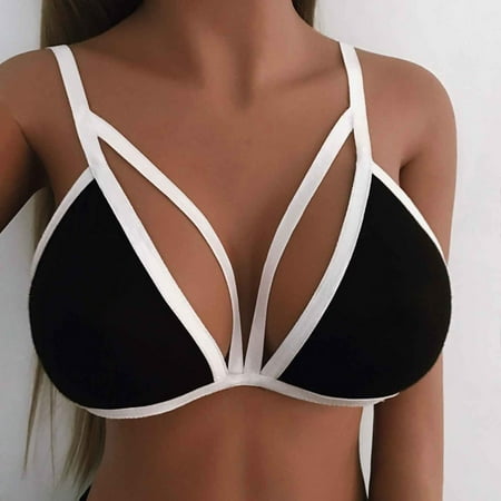 CFXNMZGR intimates for women sling lingerie with garter belts bra tops wirefree comfort yoga cami bra
CFXNMZGR intimates for women sling lingerie with garter belts bra tops wirefree comfort yoga cami bra
