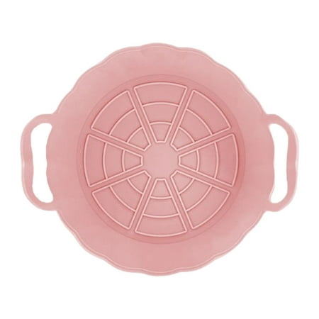 Air Fryer Tray | Air Fryer Silicone Baking Tray | Reusable Silicone Air Fryer Liners Food Safe Air fryers Oven Accessories High Temperature Non-Stick Kitchen Baking Tools
Air Fryer Tray | Air Fryer Silicone Baking Tray | Reusable Silicone Air Fryer Liners Food Safe Air fryers Oven Accessories High Temperature Non-Stick Kitchen Baking Tools