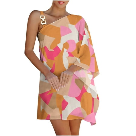 Red Dresses for Women Plus Size Dress for Women Women Summer Sexy Off Shoulder Casual Printed Loose Fit Half Sleeve Sling Dresses Savings Clearance Dress Pants Women Sequin Dress Orange 2XL
Red Dresses for Women Plus Size Dress for Women Women Summer Sexy Off Shoulder Casual Printed Loose Fit Half Sleeve Sling Dresses Savings Clearance Dress Pants Women Sequin Dress Orange 2XL
