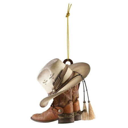 Independence Day Decoration Personalized Boots and Hats Denim Flat Acrylic Car Decorations
Independence Day Decoration Personalized Boots and Hats Denim Flat Acrylic Car Decorations