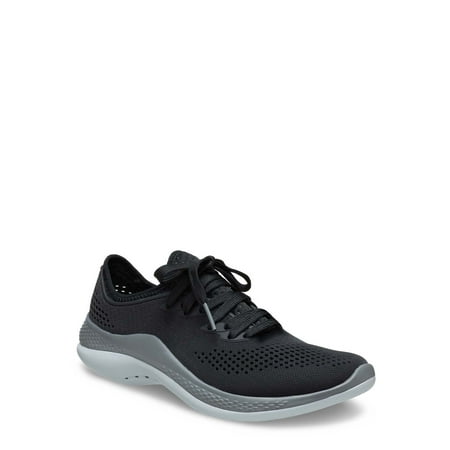 Crocs Women s LiteRide 360 Pacer Lace-up Sneaker