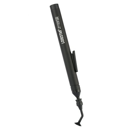 Htovila Manual Vacuum Suction Pen Soldering Sucking Pickup Tool 6 Suckers 2 Suction Tips for IC
Htovila Manual Vacuum Suction Pen Soldering Sucking Pickup Tool 6 Suckers 2 Suction Tips for IC