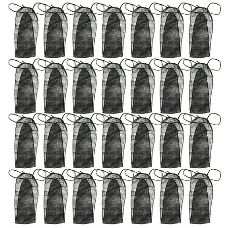 Rosarivae 100Pcs Women Disposable T-Back Non-Woven Thong Sauna Briefs Practical Underwear Black
Rosarivae 100Pcs Women Disposable T-Back Non-Woven Thong Sauna Briefs Practical Underwear Black