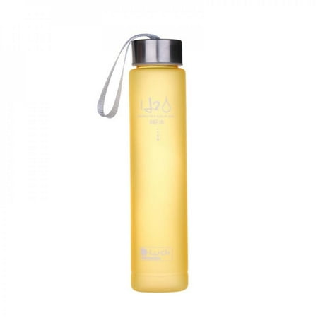 Promotion Clearance H2O Frosted Transparent Water Bottles Plastic Cup Sports Lovers Cup Fashion Stick Rope Cup Flower Cups
Promotion Clearance H2O Frosted Transparent Water Bottles Plastic Cup Sports Lovers Cup Fashion Stick Rope Cup Flower Cups