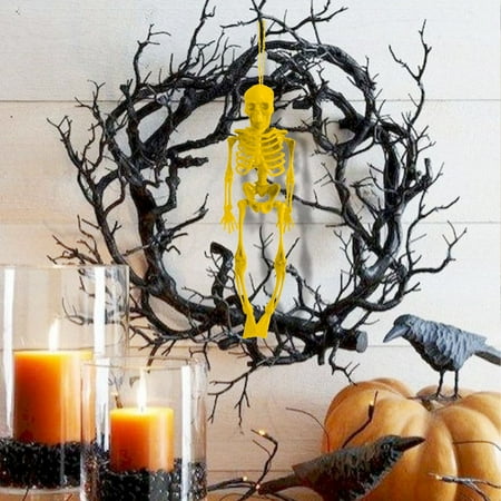 Home Decor WMYBD Halloween Skull Ghost Hanging Decoration Fabric Skull Hanging Pendant Party
Home Decor WMYBD Halloween Skull Ghost Hanging Decoration Fabric Skull Hanging Pendant Party