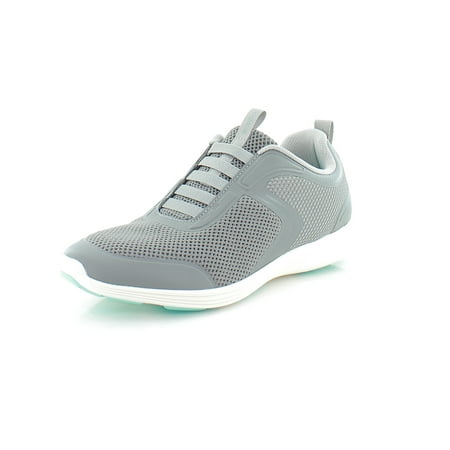 Vionic Reign Women s Athletic Charcoal Size 8 W