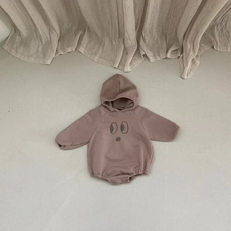 DanceeMangoo Autumn New Baby Cute Big Eye Bodysuit Cotton Infant Boy Jumpsuit Newborn Long Sleeve Cartoon Clothes Toddler Girl Onesie
DanceeMangoo Autumn New Baby Cute Big Eye Bodysuit Cotton Infant Boy Jumpsuit Newborn Long Sleeve Cartoon Clothes Toddler Girl Onesie