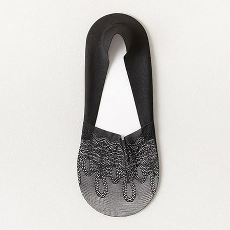Vedolay Crew Socks Ankle Socks No Show Breathable Wicking for Women s Walking Loafer Shoes Full Cushioned Sole Black One Size
Vedolay Crew Socks Ankle Socks No Show Breathable Wicking for Women s Walking Loafer Shoes Full Cushioned Sole Black One Size