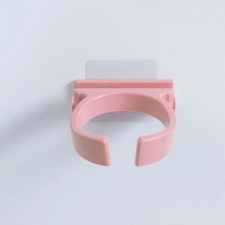 Namzi-b 3-piece household minimalist hair dryer holder multifunctional wind duct storage rack no punching no trace wind duct storage rack (pink)
Namzi-b 3-piece household minimalist hair dryer holder multifunctional wind duct storage rack no punching no trace wind duct storage rack (pink)